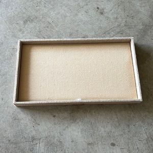 Jewelry display box